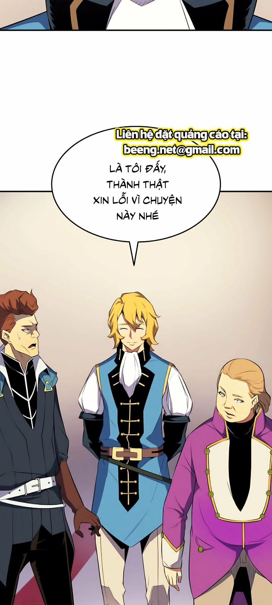 Sự Trở Lại Của Pháp Sư Vĩ Đại Sau 4000 Năm Chapter 46 - 62