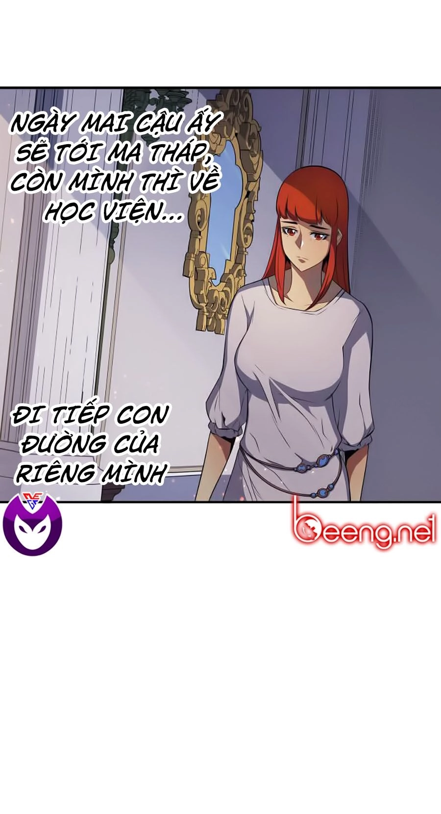 Sự Trở Lại Của Pháp Sư Vĩ Đại Sau 4000 Năm Chapter 47 - 43