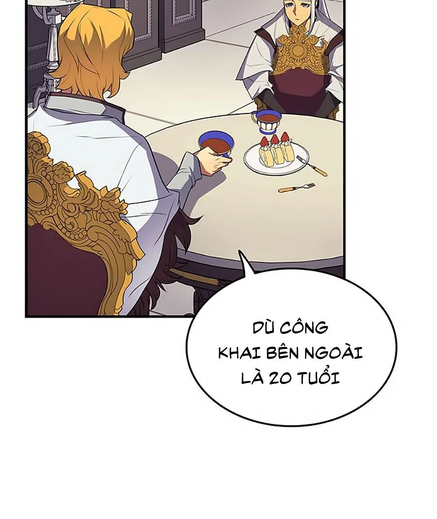 Sự Trở Lại Của Pháp Sư Vĩ Đại Sau 4000 Năm Chapter 47 - 57