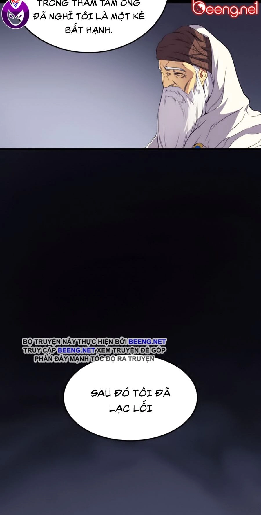 Sự Trở Lại Của Pháp Sư Vĩ Đại Sau 4000 Năm Chapter 48 - 15