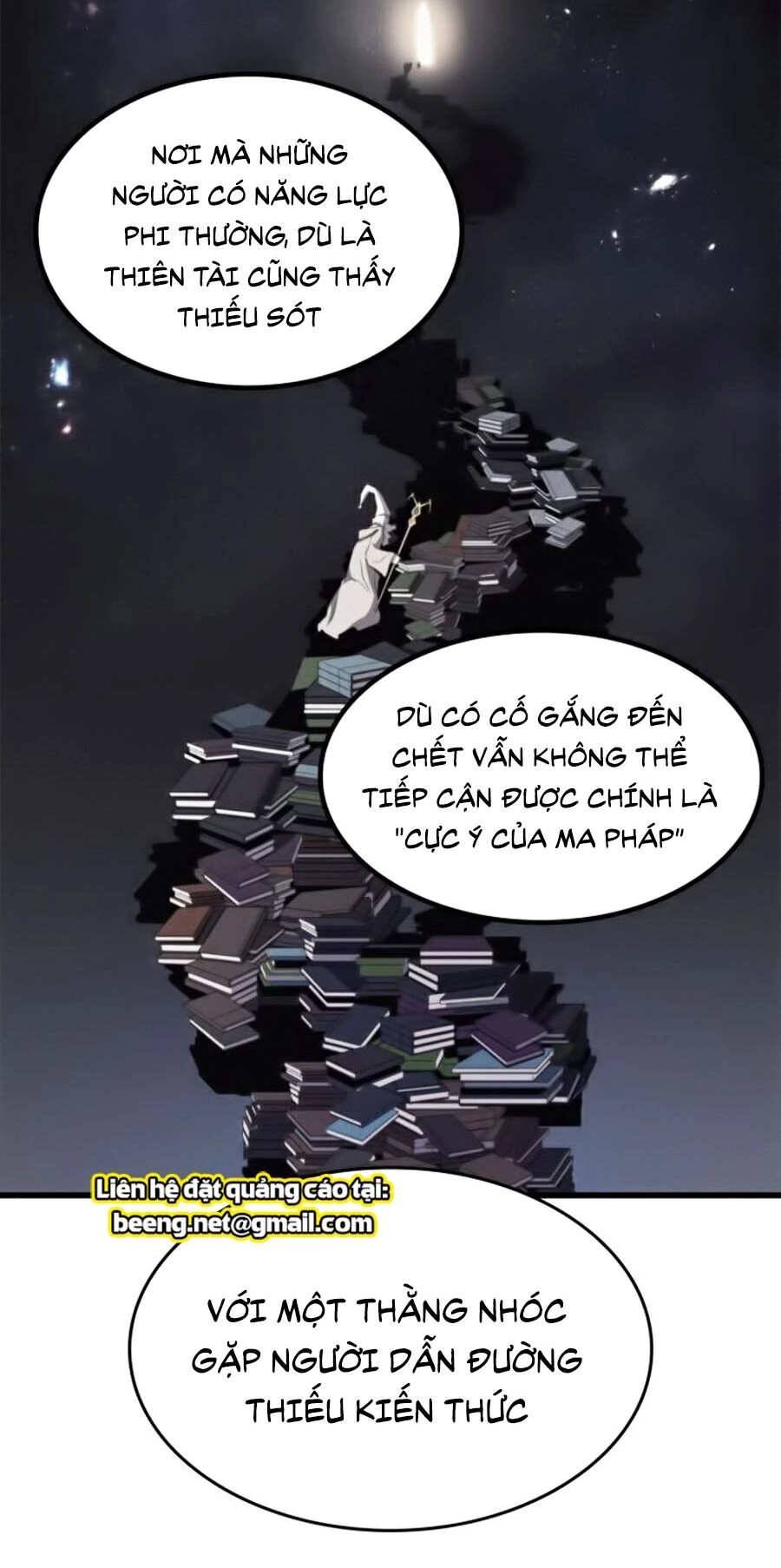 Sự Trở Lại Của Pháp Sư Vĩ Đại Sau 4000 Năm Chapter 48 - 25