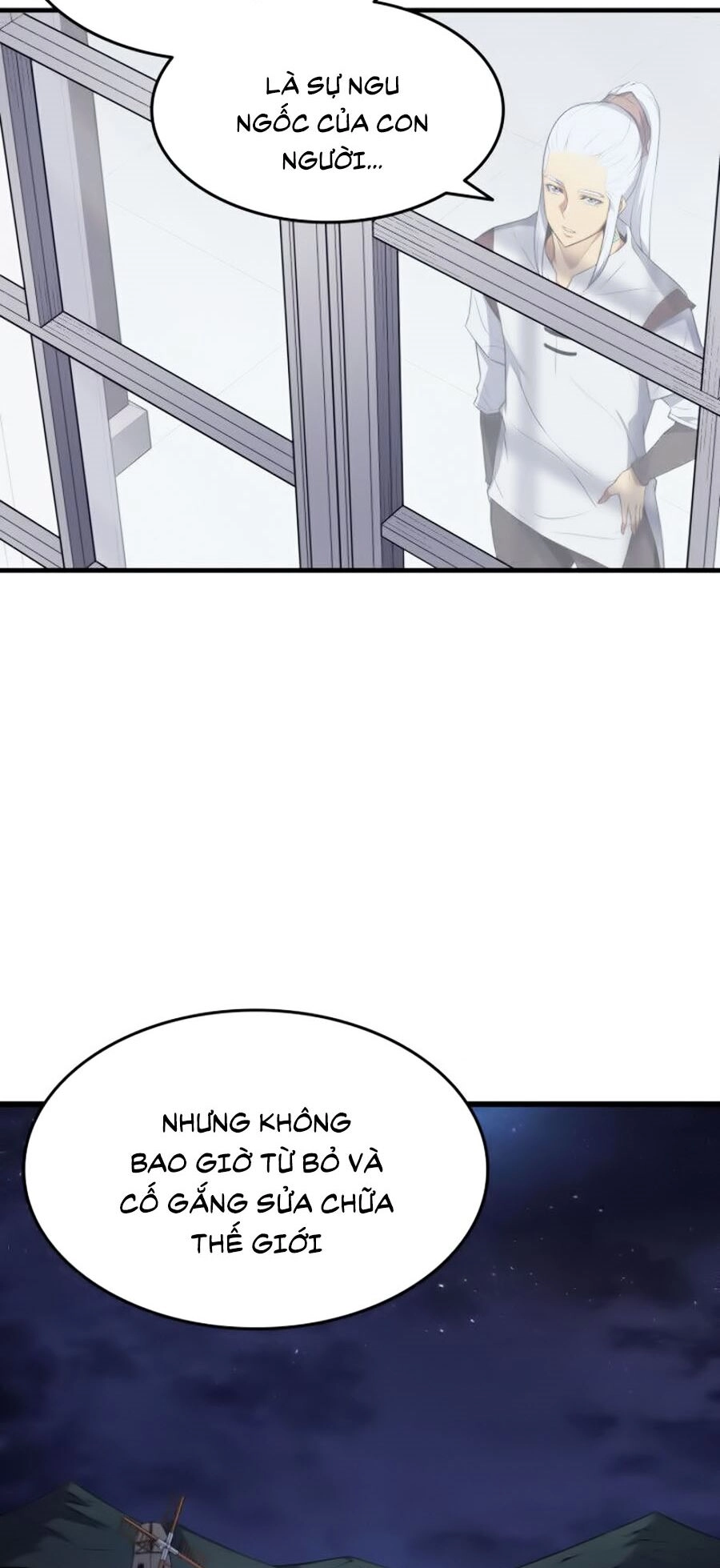 Sự Trở Lại Của Pháp Sư Vĩ Đại Sau 4000 Năm Chapter 48 - 34