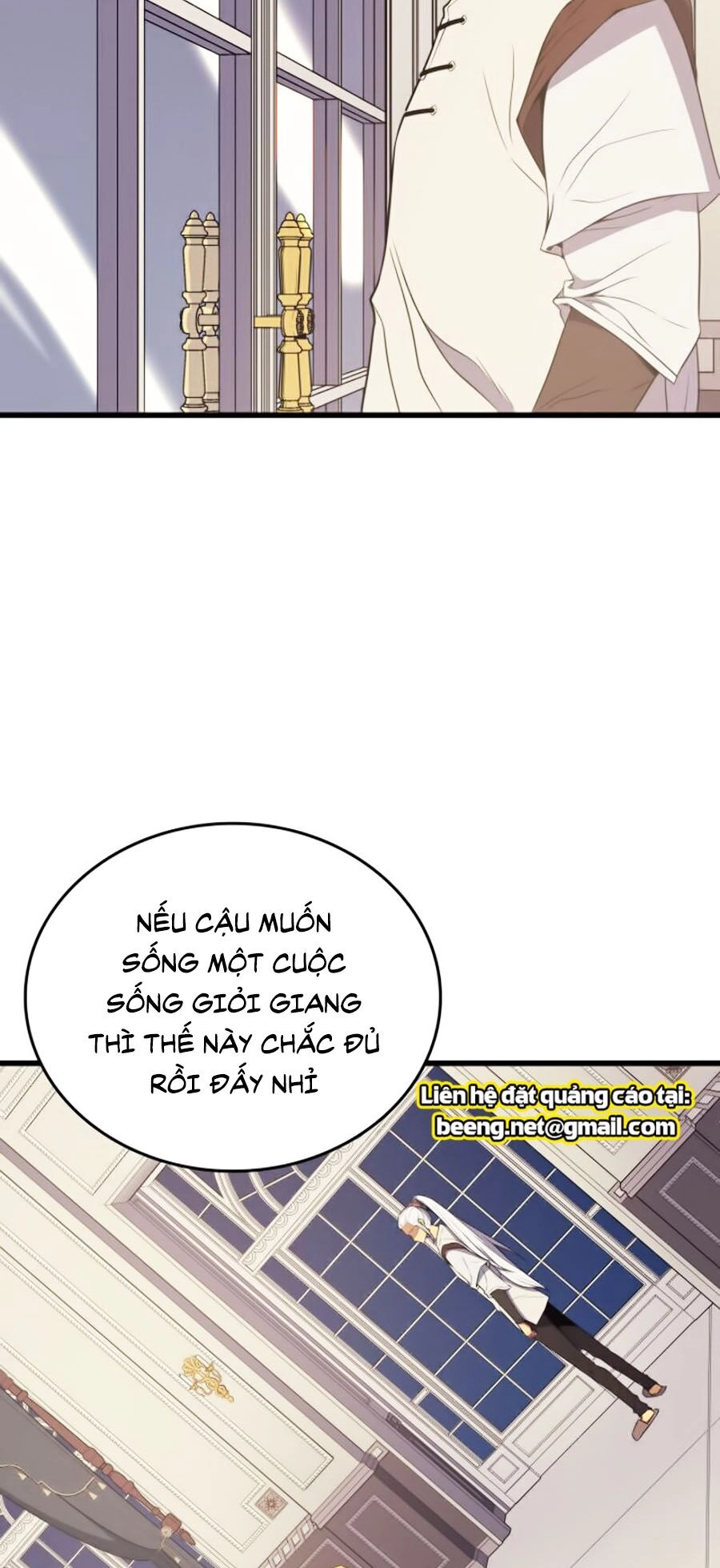 Sự Trở Lại Của Pháp Sư Vĩ Đại Sau 4000 Năm Chapter 48 - 36