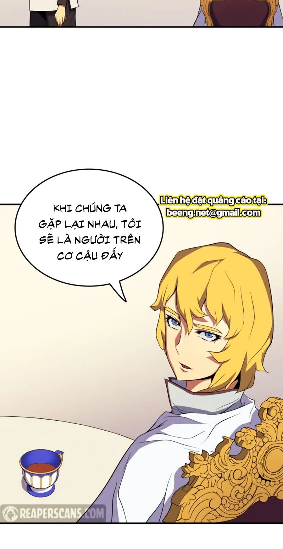 Sự Trở Lại Của Pháp Sư Vĩ Đại Sau 4000 Năm Chapter 48 - 46