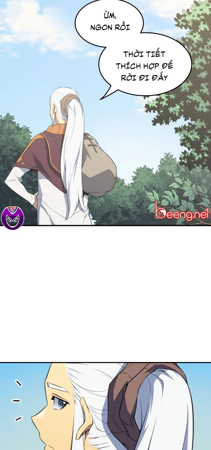 Sự Trở Lại Của Pháp Sư Vĩ Đại Sau 4000 Năm Chapter 48 - 52