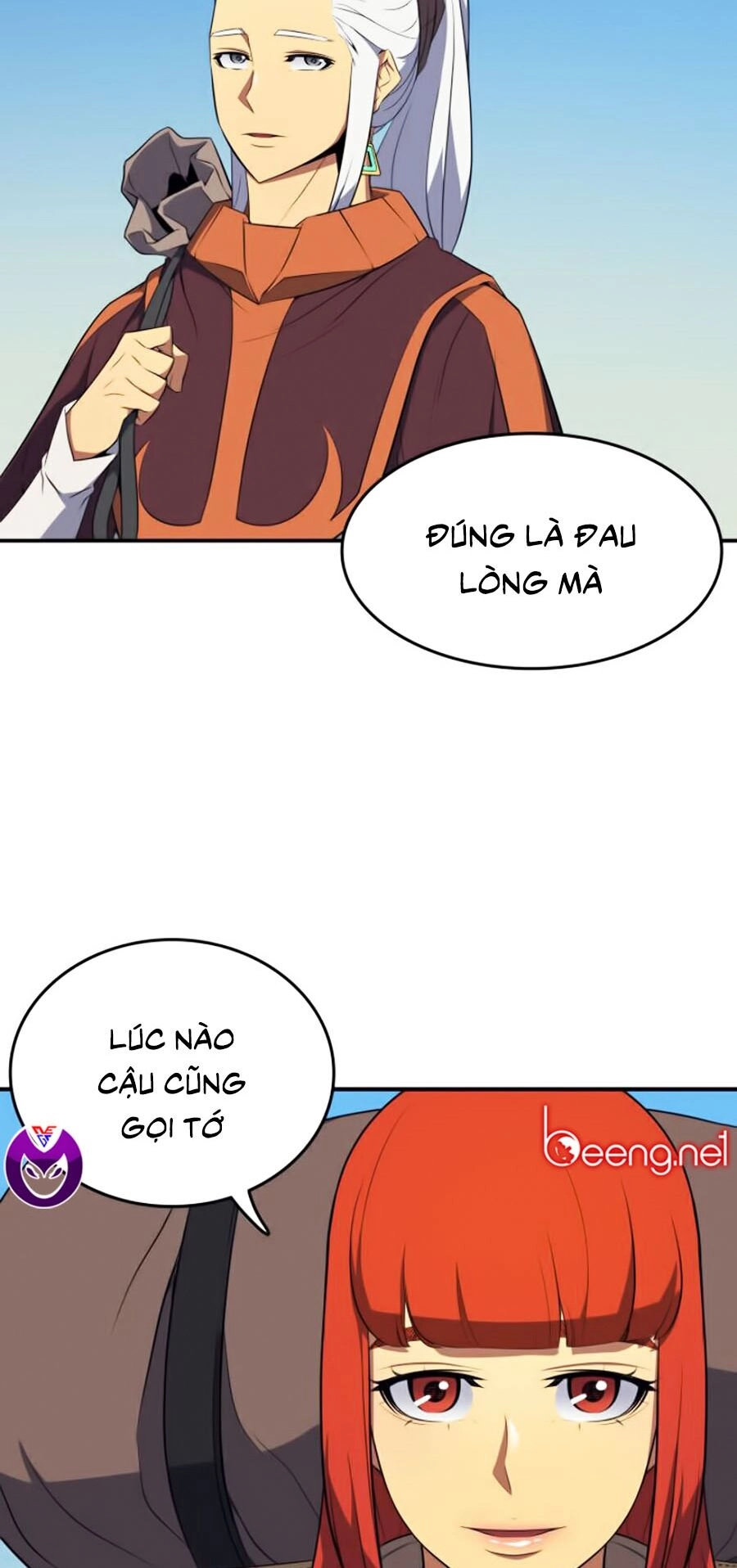 Sự Trở Lại Của Pháp Sư Vĩ Đại Sau 4000 Năm Chapter 48 - 55