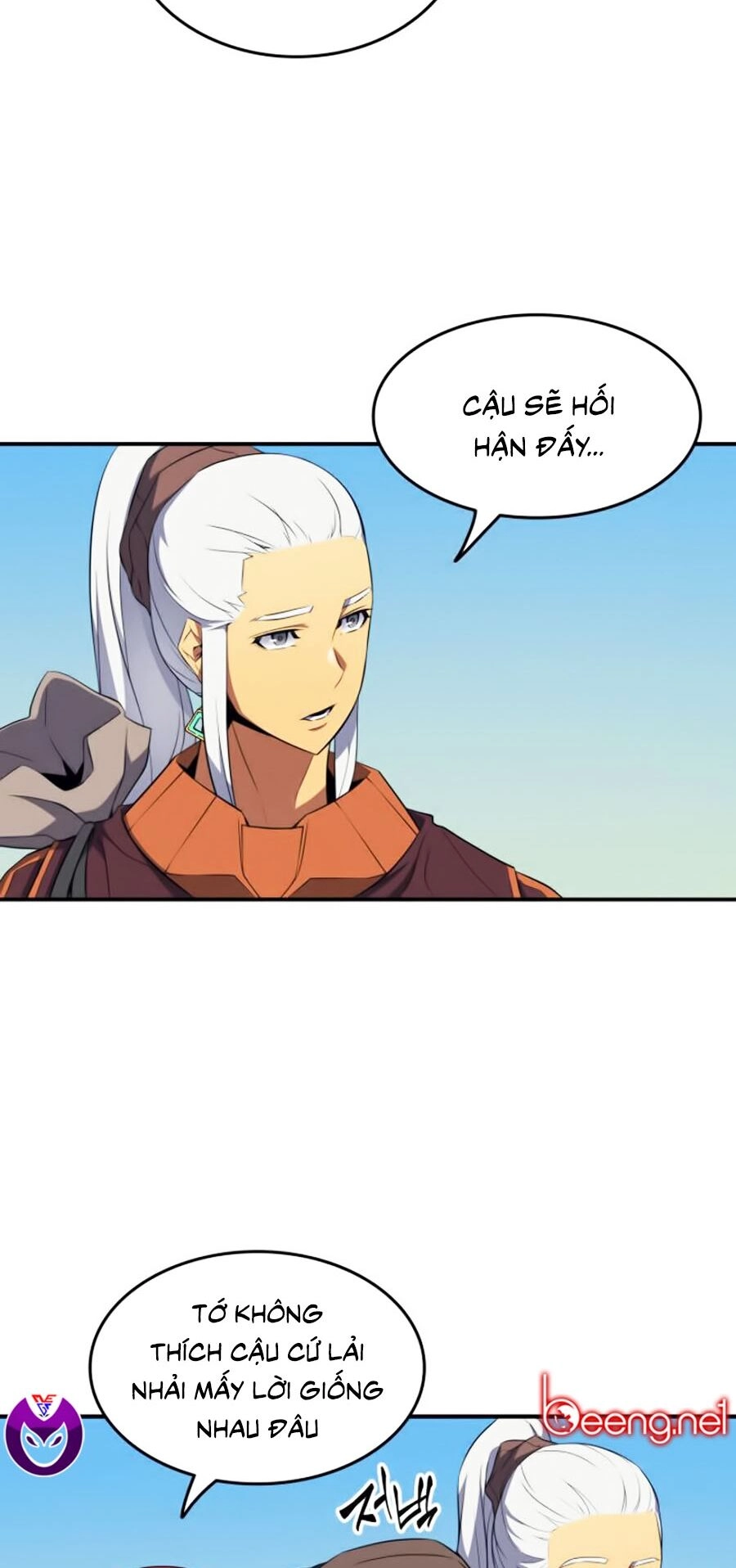 Sự Trở Lại Của Pháp Sư Vĩ Đại Sau 4000 Năm Chapter 48 - 58