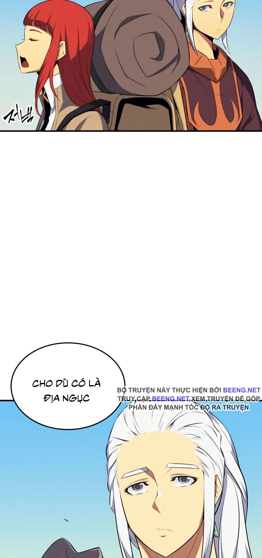 Sự Trở Lại Của Pháp Sư Vĩ Đại Sau 4000 Năm Chapter 48 - 59