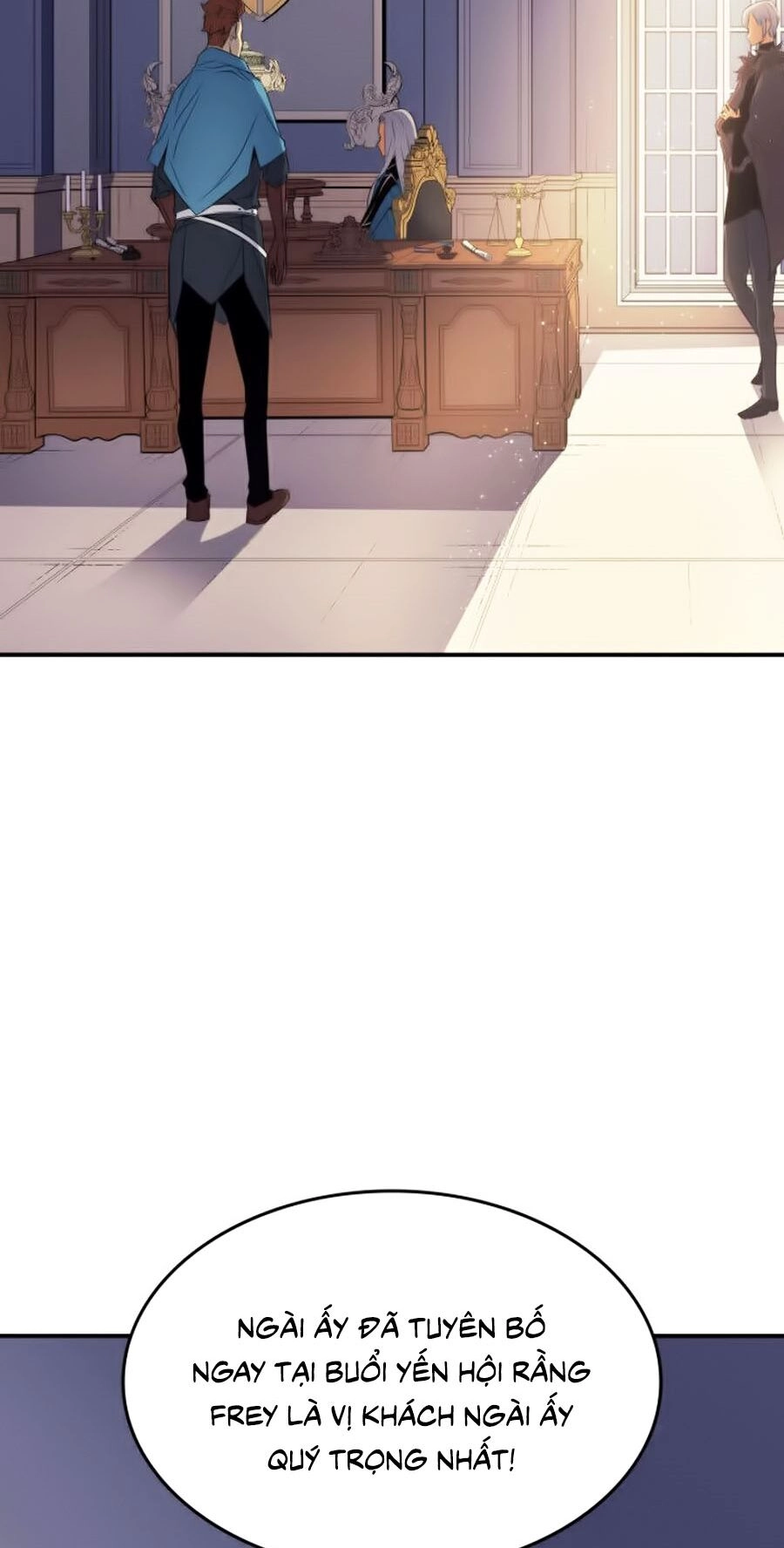 Sự Trở Lại Của Pháp Sư Vĩ Đại Sau 4000 Năm Chapter 48 - 64