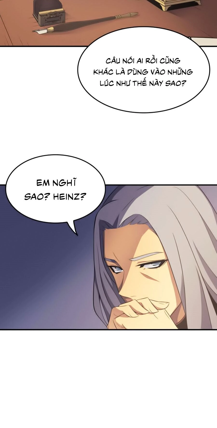 Sự Trở Lại Của Pháp Sư Vĩ Đại Sau 4000 Năm Chapter 48 - 70