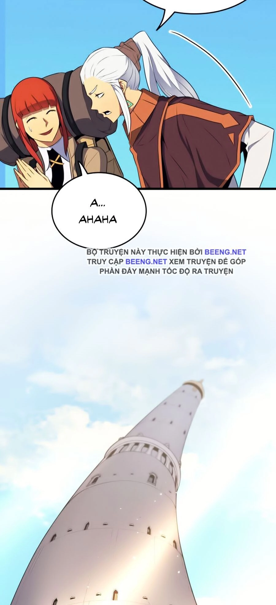 Sự Trở Lại Của Pháp Sư Vĩ Đại Sau 4000 Năm Chapter 49 - 12