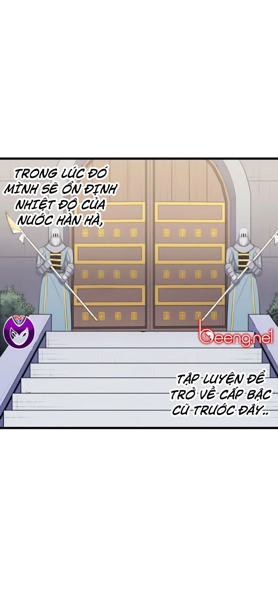 Sự Trở Lại Của Pháp Sư Vĩ Đại Sau 4000 Năm Chapter 49 - 15