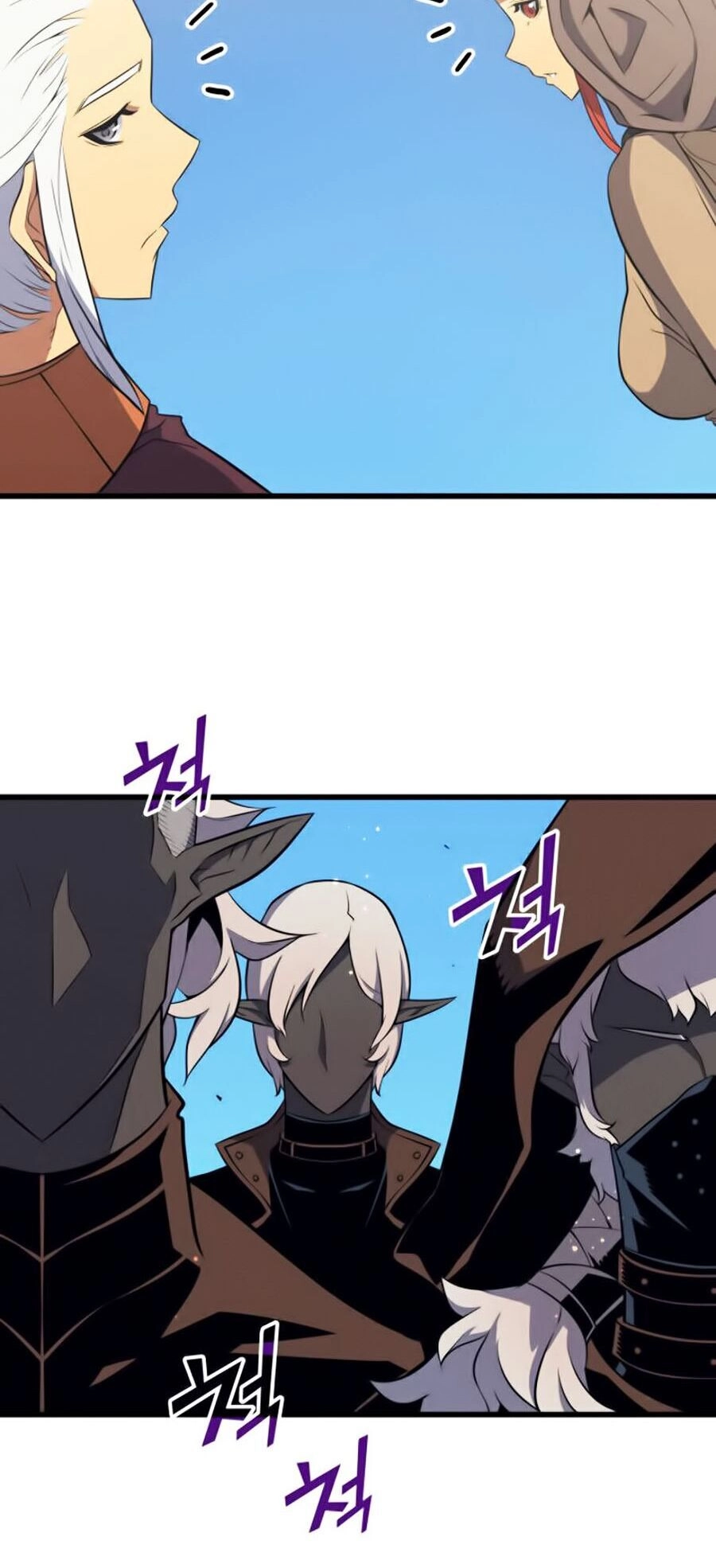 Sự Trở Lại Của Pháp Sư Vĩ Đại Sau 4000 Năm Chapter 49 - 20