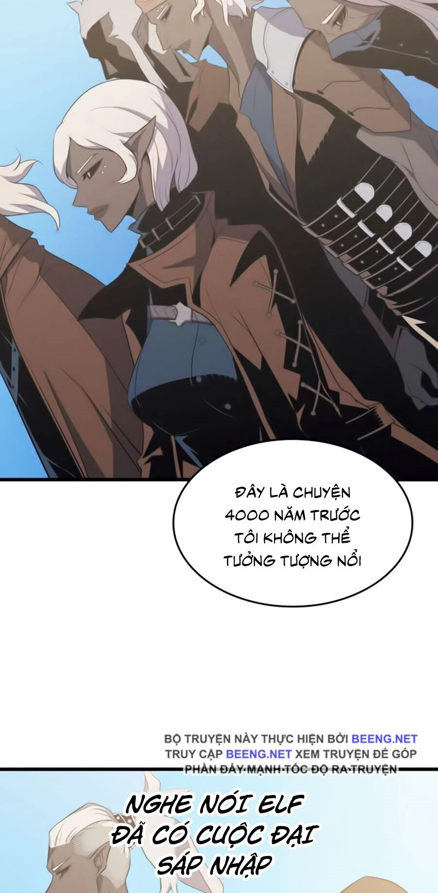 Sự Trở Lại Của Pháp Sư Vĩ Đại Sau 4000 Năm Chapter 49 - 25