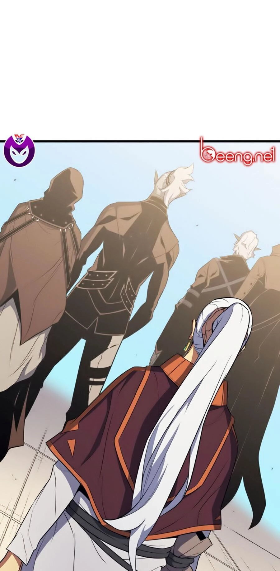 Sự Trở Lại Của Pháp Sư Vĩ Đại Sau 4000 Năm Chapter 49 - 28