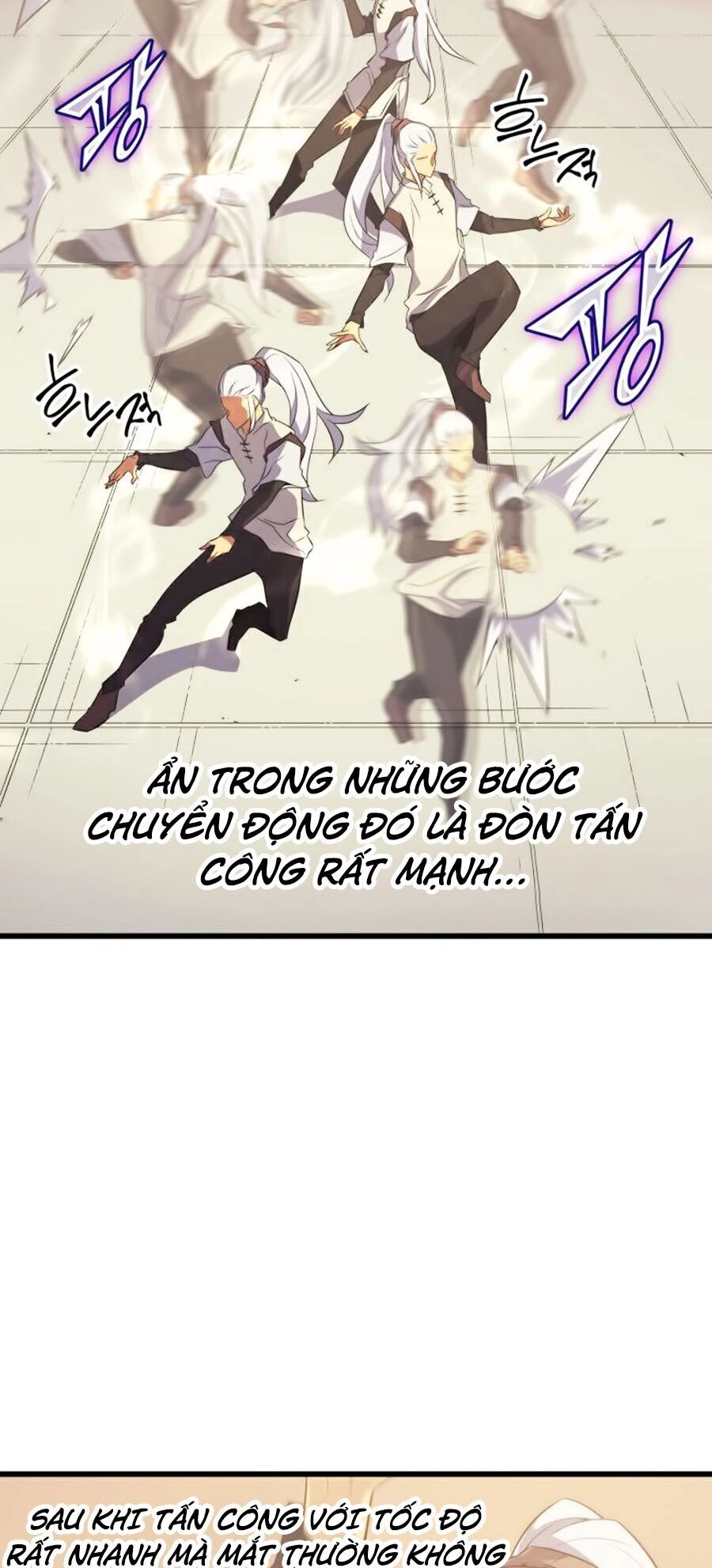 Sự Trở Lại Của Pháp Sư Vĩ Đại Sau 4000 Năm Chapter 49 - 42