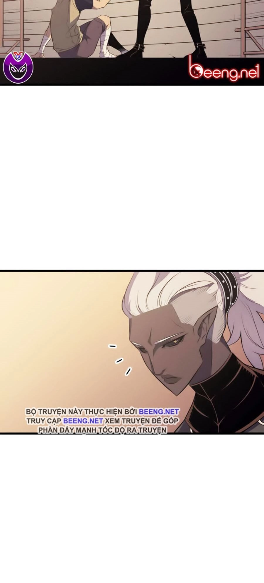 Sự Trở Lại Của Pháp Sư Vĩ Đại Sau 4000 Năm Chapter 49 - 50