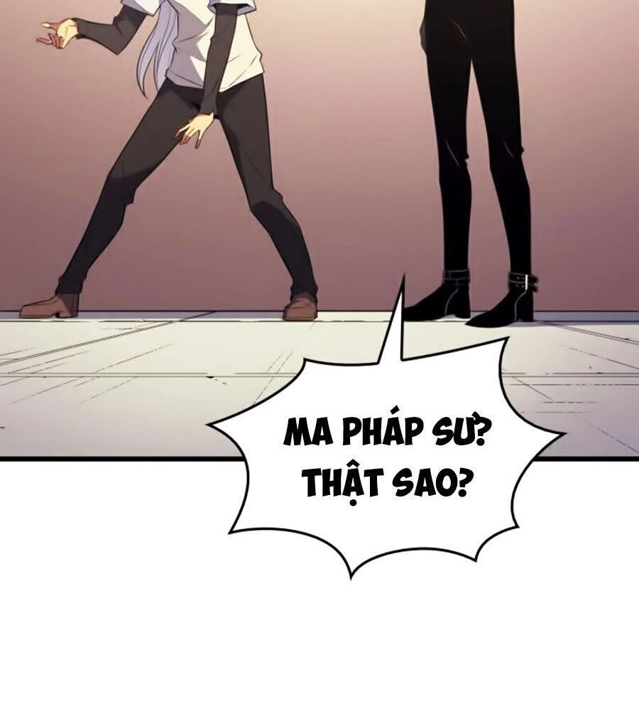 Sự Trở Lại Của Pháp Sư Vĩ Đại Sau 4000 Năm Chapter 49 - 58