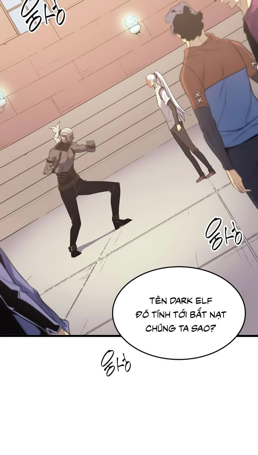 Sự Trở Lại Của Pháp Sư Vĩ Đại Sau 4000 Năm Chapter 50 - 15