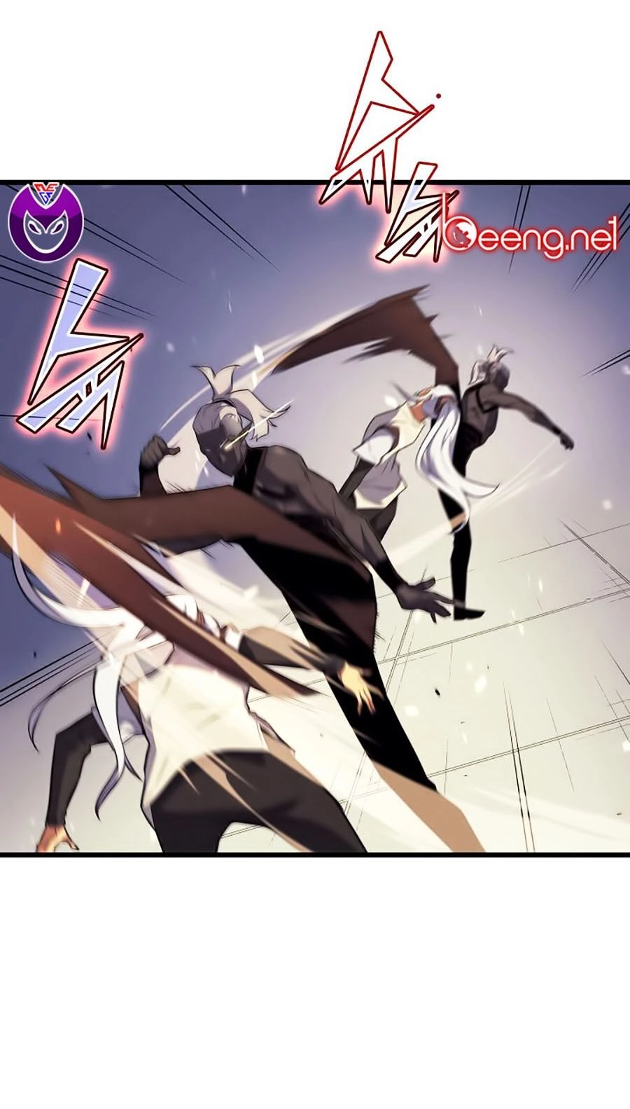 Sự Trở Lại Của Pháp Sư Vĩ Đại Sau 4000 Năm Chapter 50 - 22