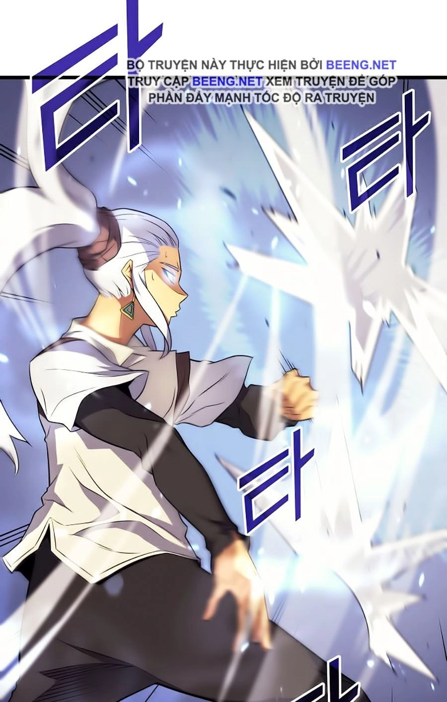 Sự Trở Lại Của Pháp Sư Vĩ Đại Sau 4000 Năm Chapter 50 - 47