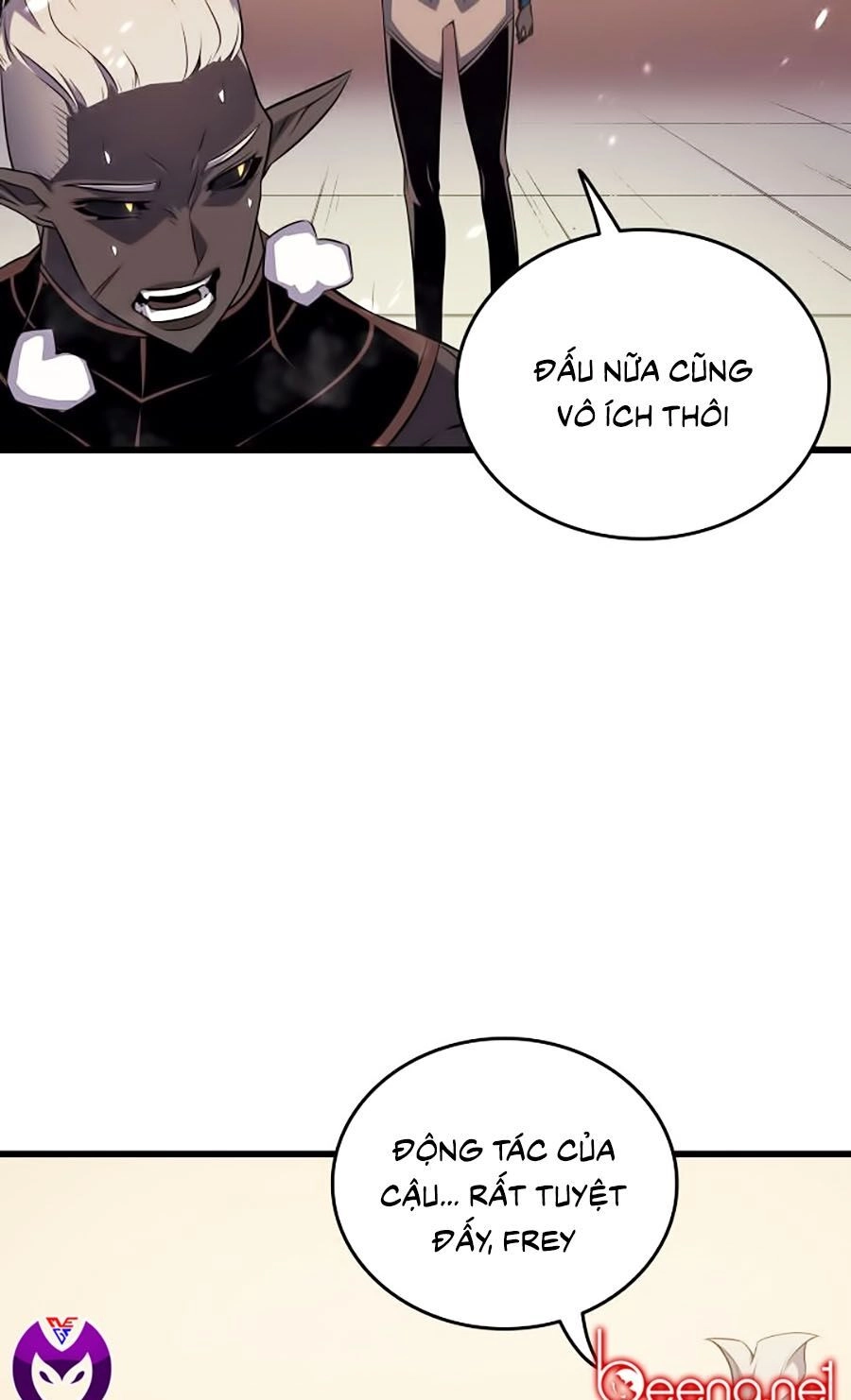 Sự Trở Lại Của Pháp Sư Vĩ Đại Sau 4000 Năm Chapter 50 - 51