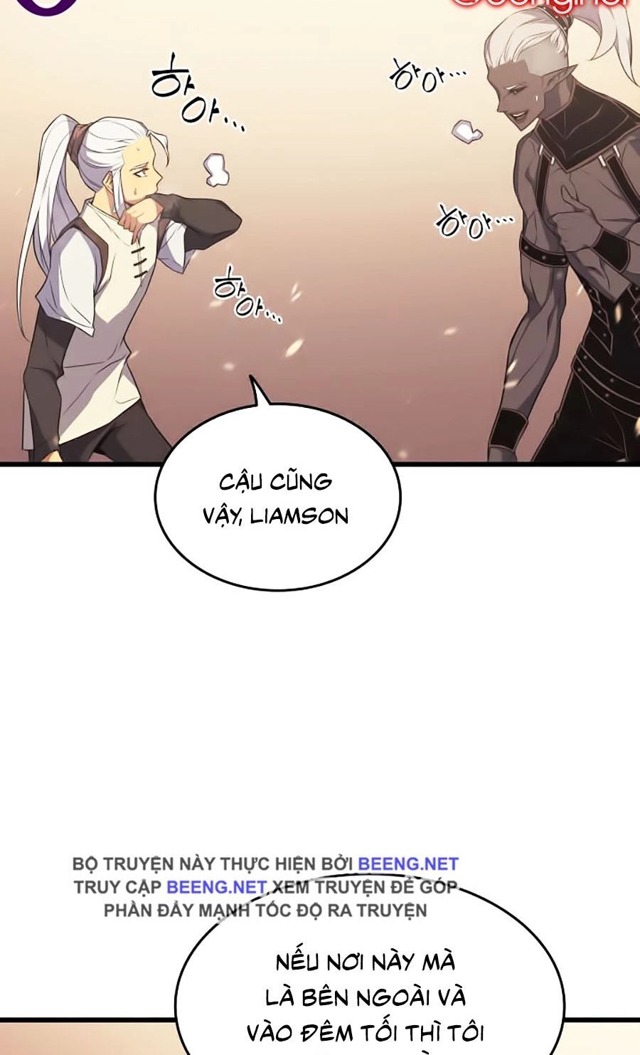 Sự Trở Lại Của Pháp Sư Vĩ Đại Sau 4000 Năm Chapter 50 - 52