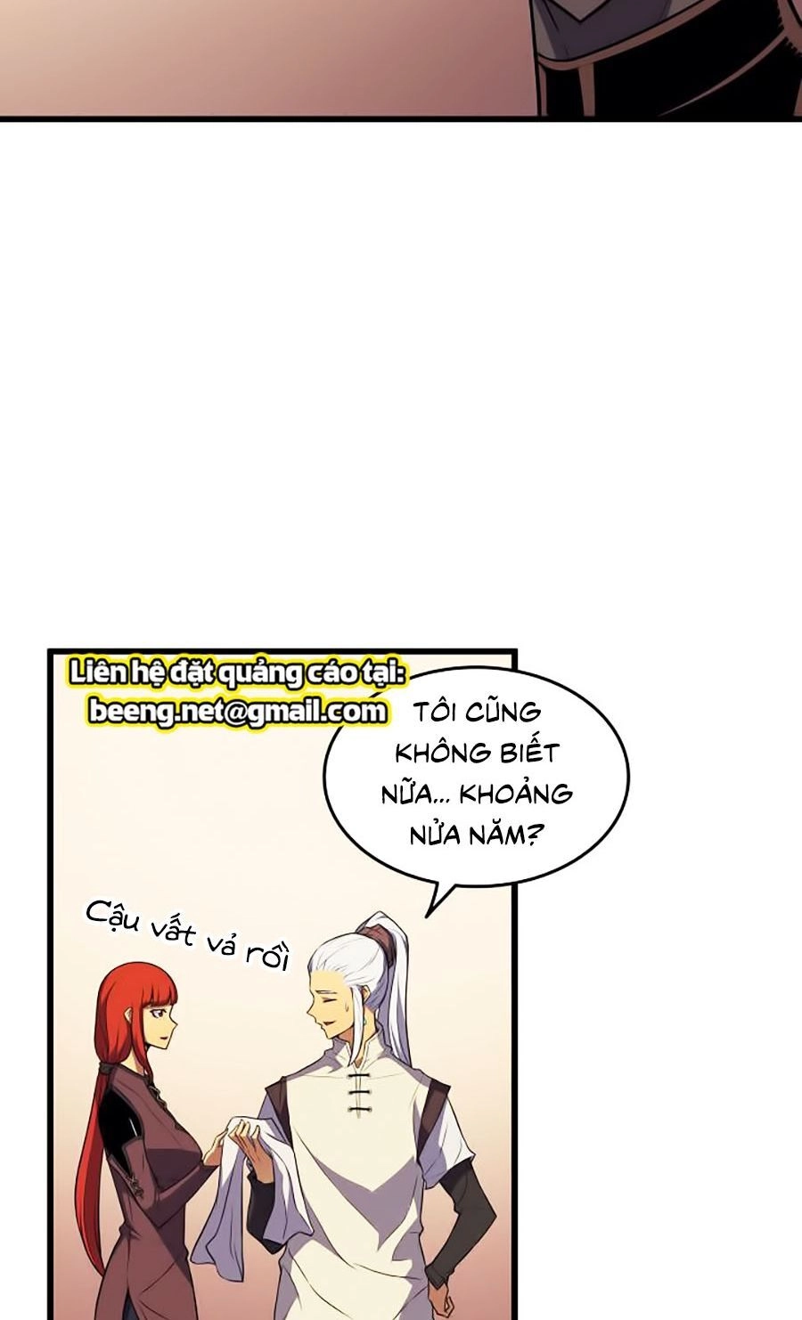 Sự Trở Lại Của Pháp Sư Vĩ Đại Sau 4000 Năm Chapter 50 - 58