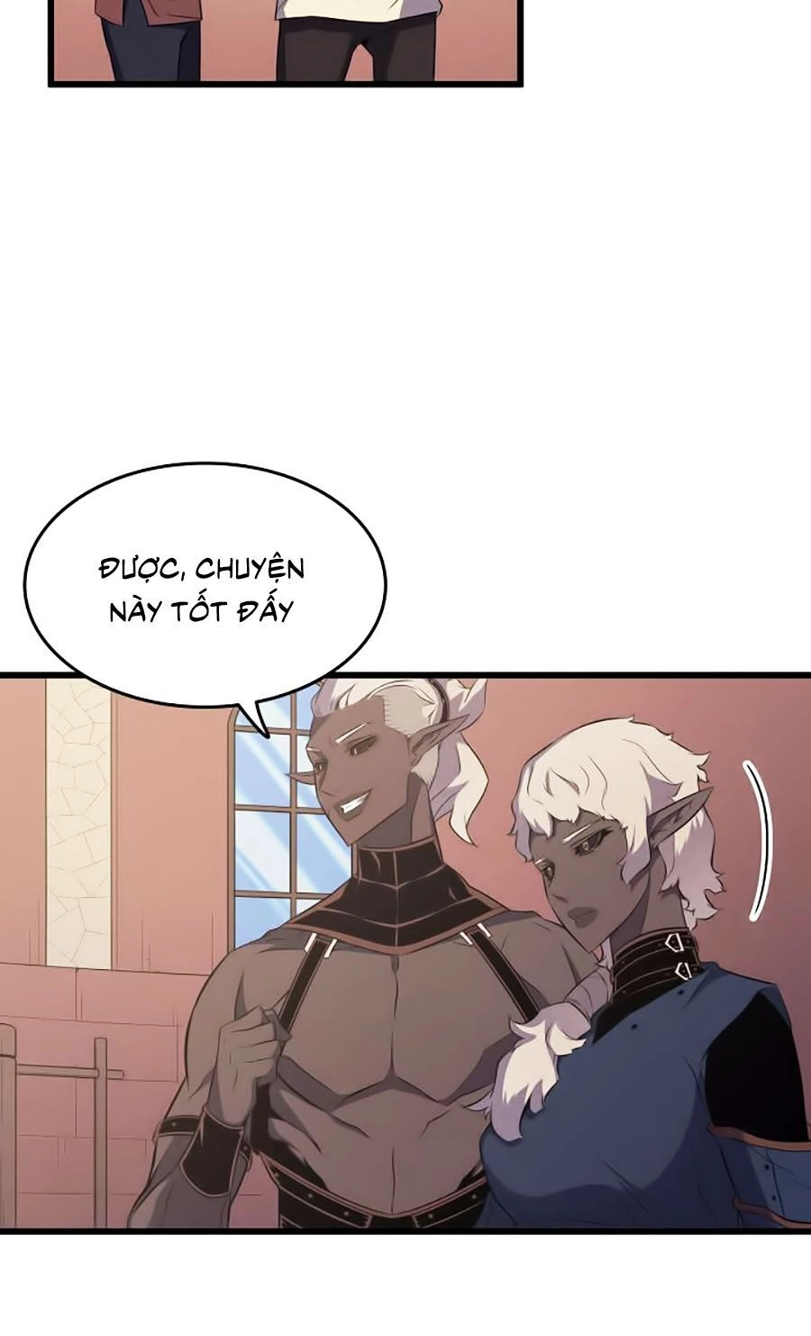 Sự Trở Lại Của Pháp Sư Vĩ Đại Sau 4000 Năm Chapter 50 - 59