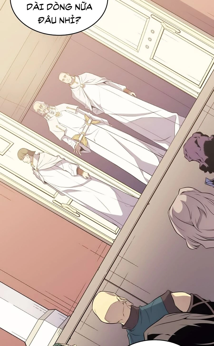 Sự Trở Lại Của Pháp Sư Vĩ Đại Sau 4000 Năm Chapter 51 - 15