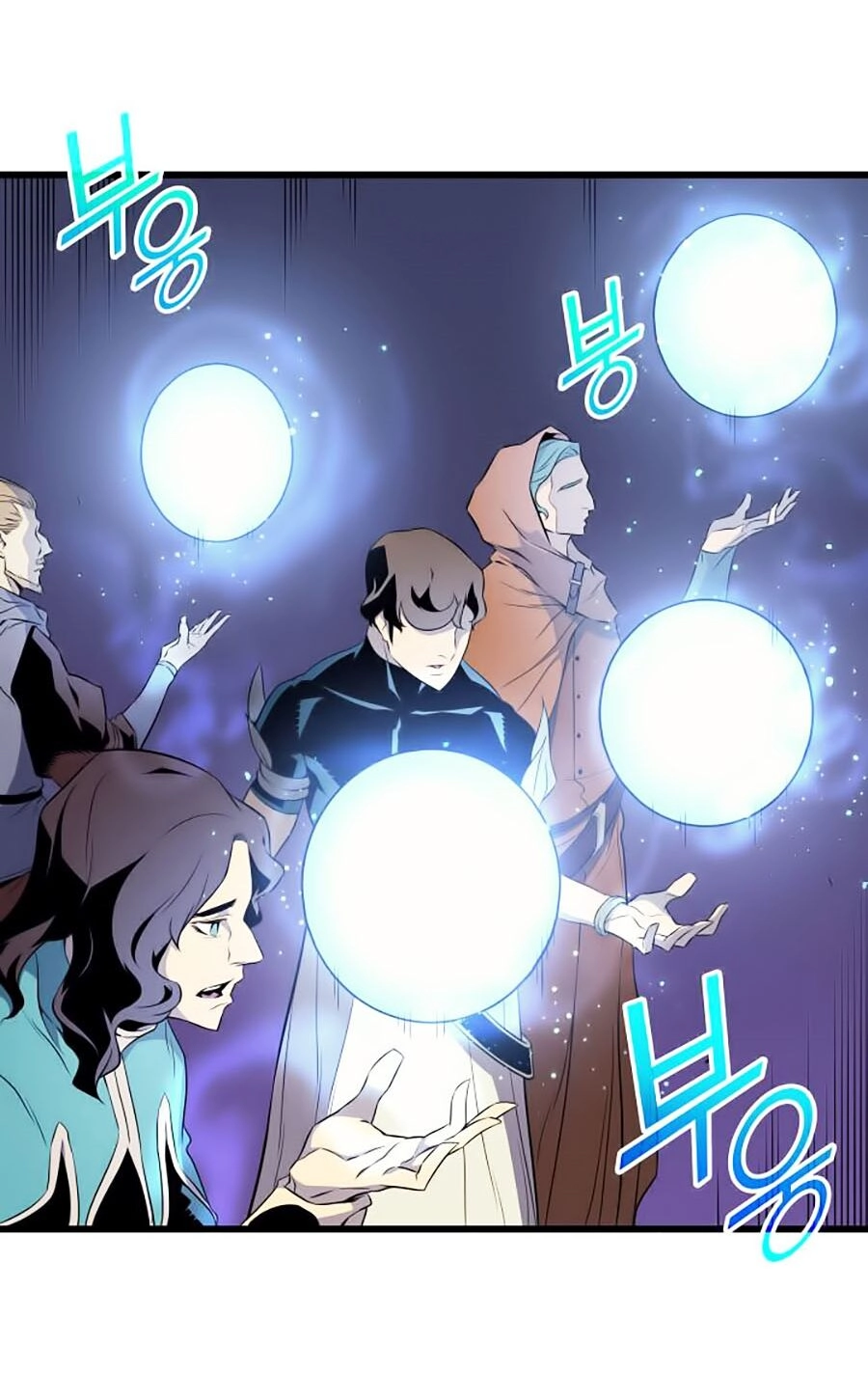 Sự Trở Lại Của Pháp Sư Vĩ Đại Sau 4000 Năm Chapter 51 - 18