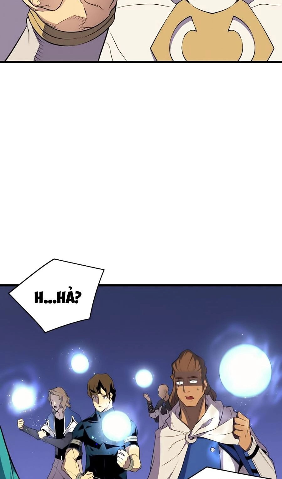 Sự Trở Lại Của Pháp Sư Vĩ Đại Sau 4000 Năm Chapter 51 - 25