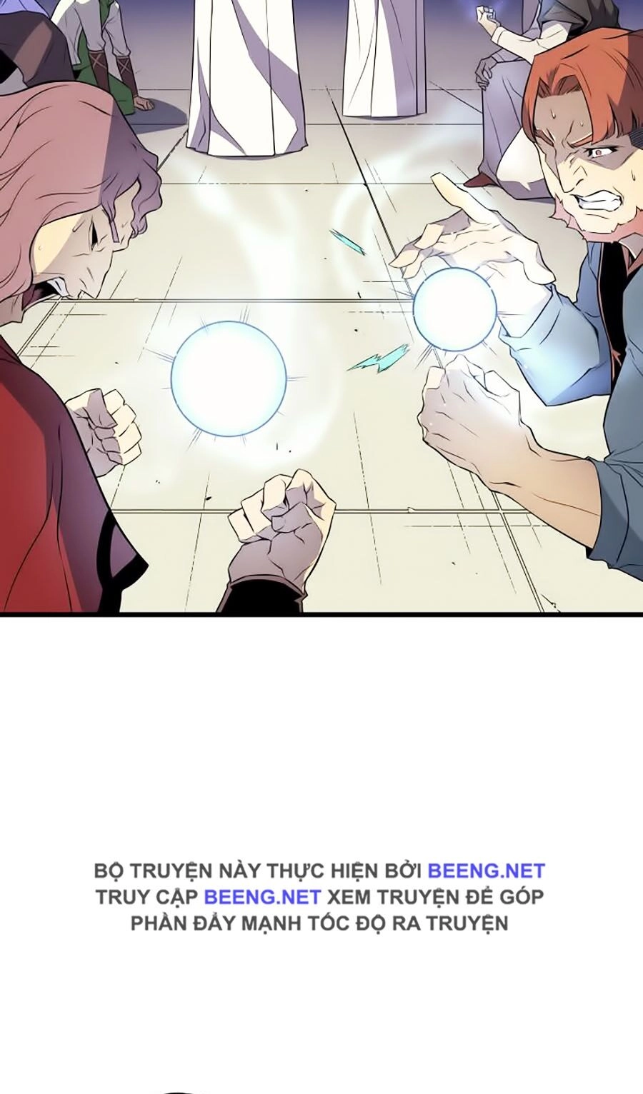 Sự Trở Lại Của Pháp Sư Vĩ Đại Sau 4000 Năm Chapter 51 - 28