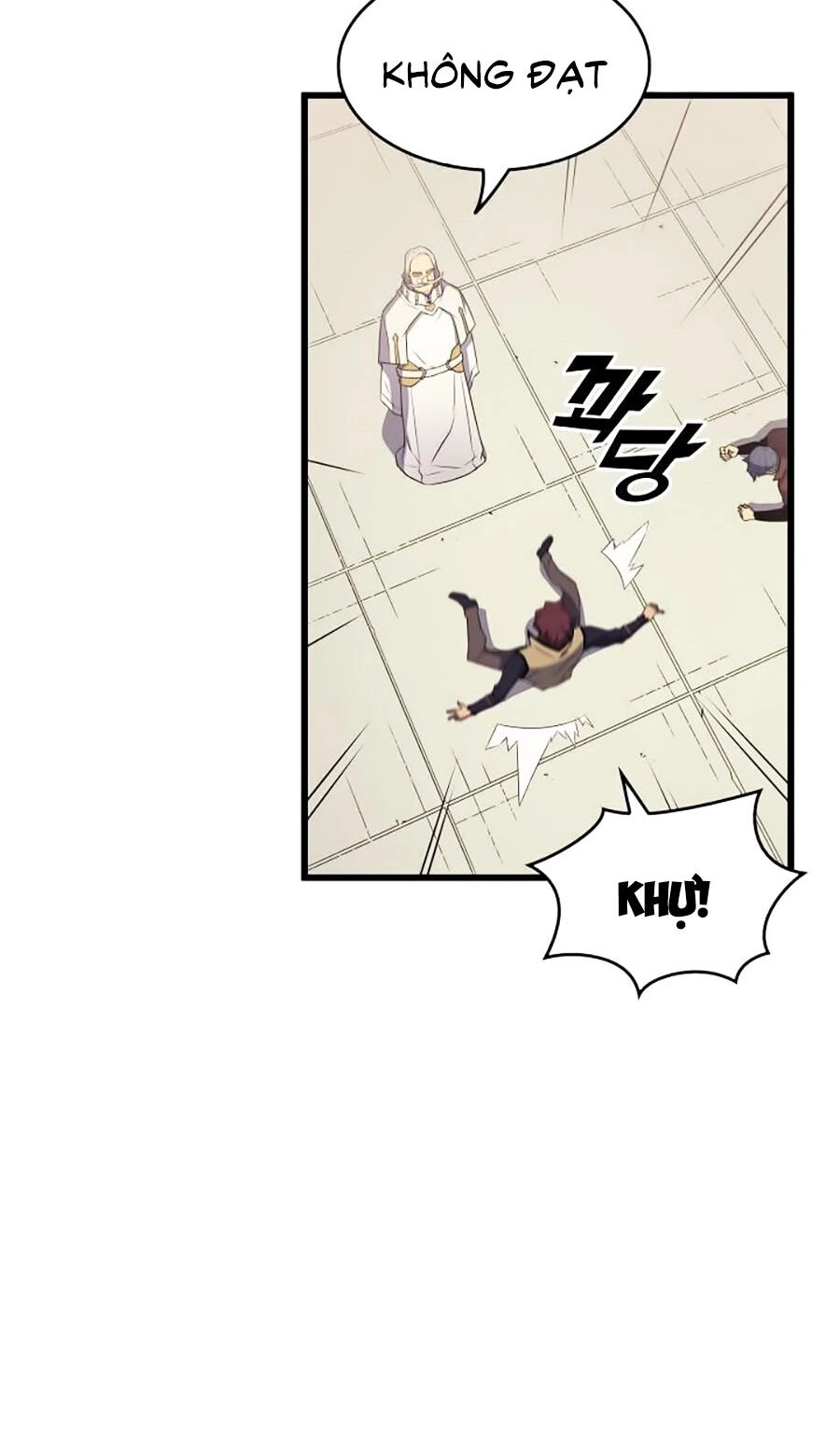 Sự Trở Lại Của Pháp Sư Vĩ Đại Sau 4000 Năm Chapter 51 - 30