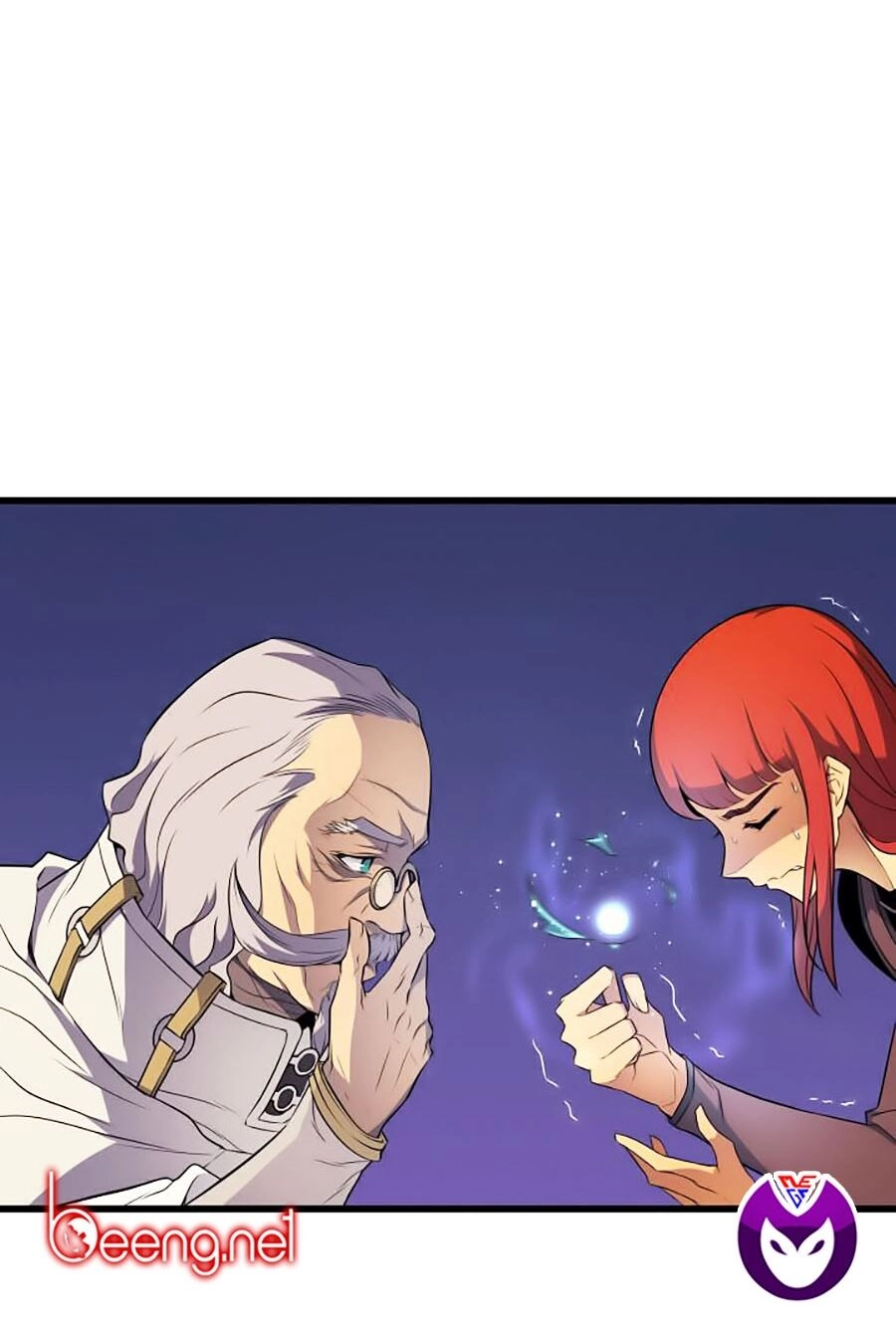 Sự Trở Lại Của Pháp Sư Vĩ Đại Sau 4000 Năm Chapter 51 - 32