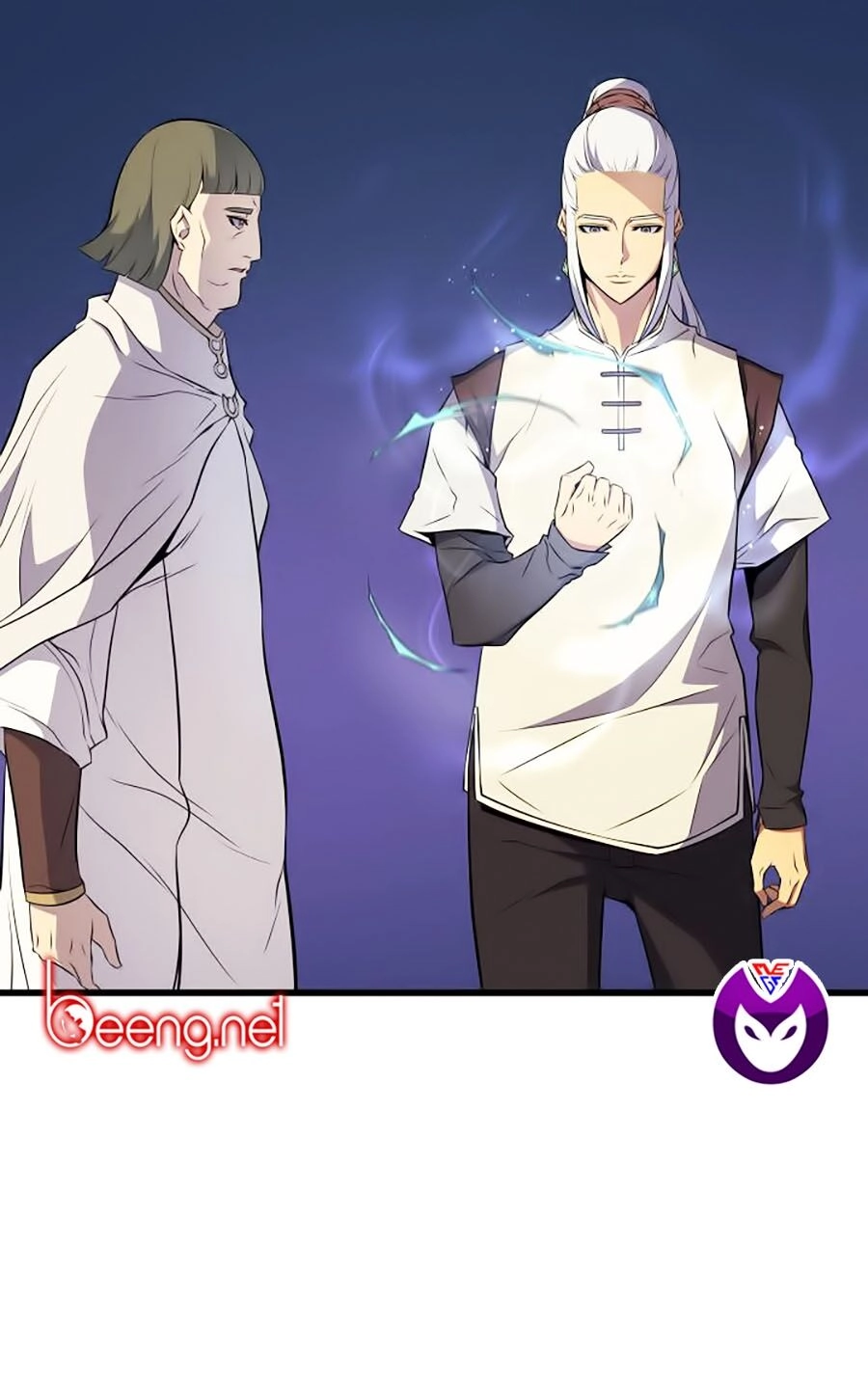 Sự Trở Lại Của Pháp Sư Vĩ Đại Sau 4000 Năm Chapter 51 - 41