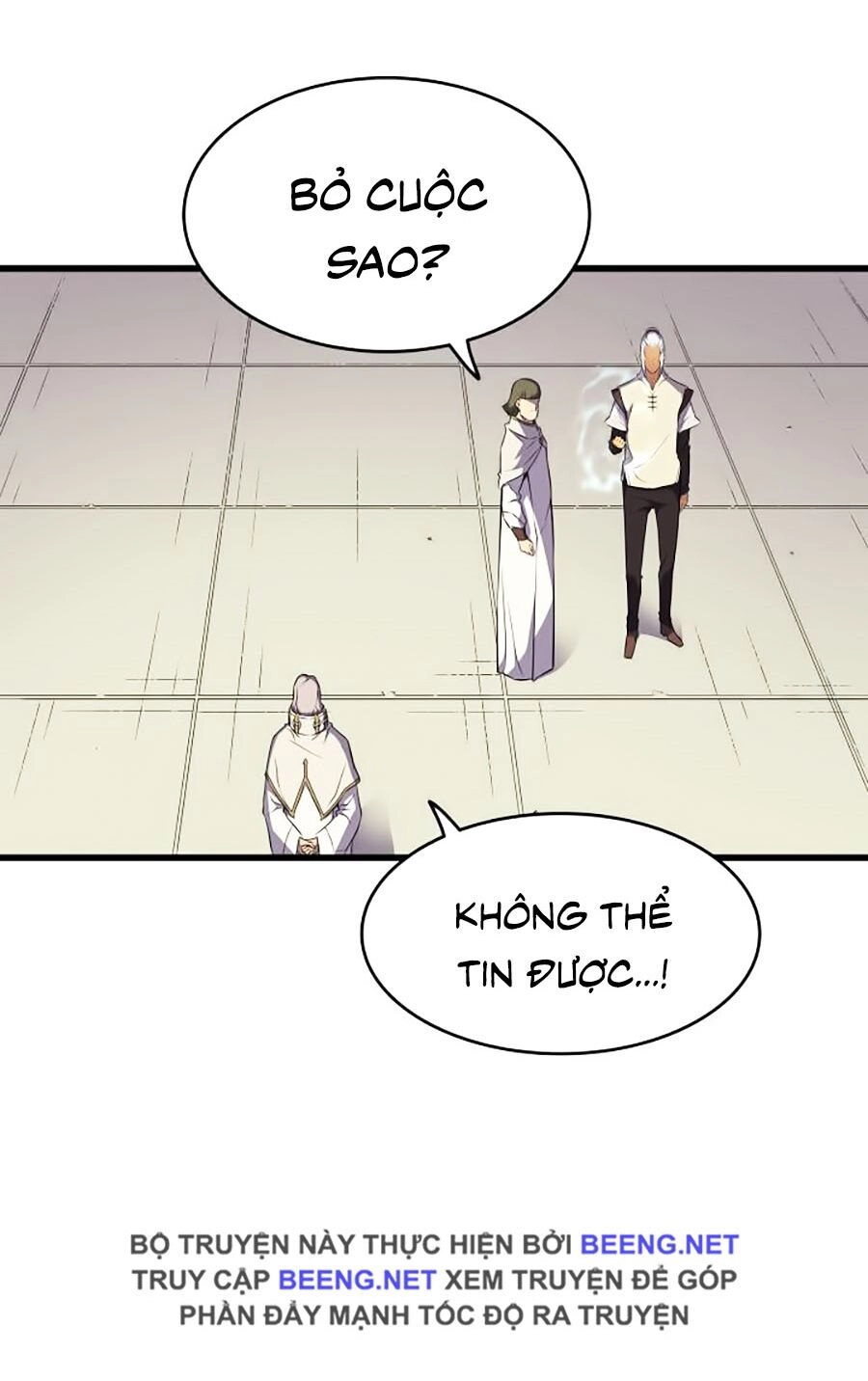 Sự Trở Lại Của Pháp Sư Vĩ Đại Sau 4000 Năm Chapter 51 - 42