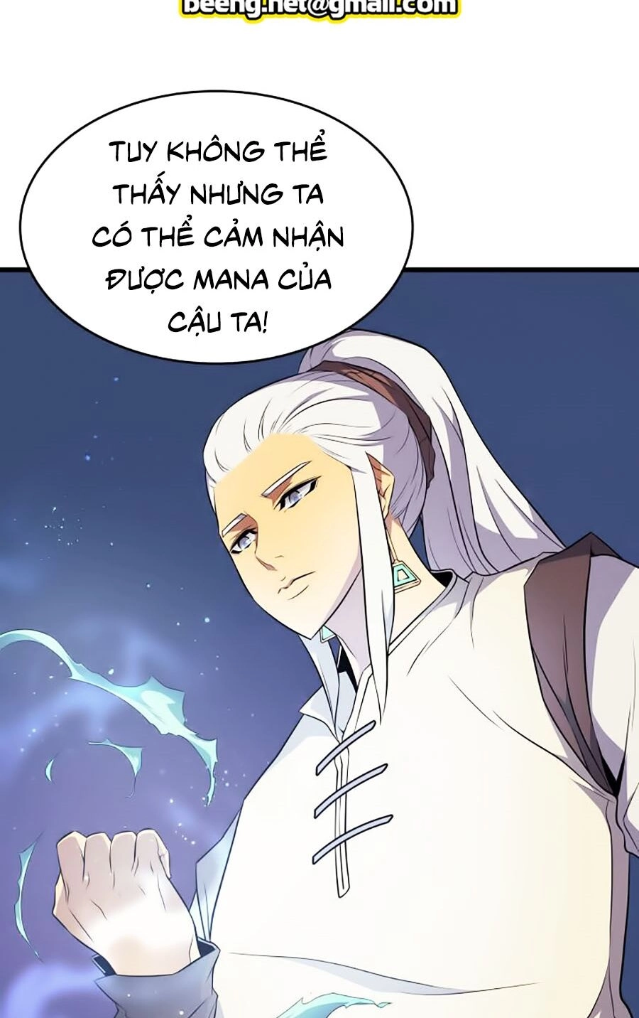 Sự Trở Lại Của Pháp Sư Vĩ Đại Sau 4000 Năm Chapter 51 - 44