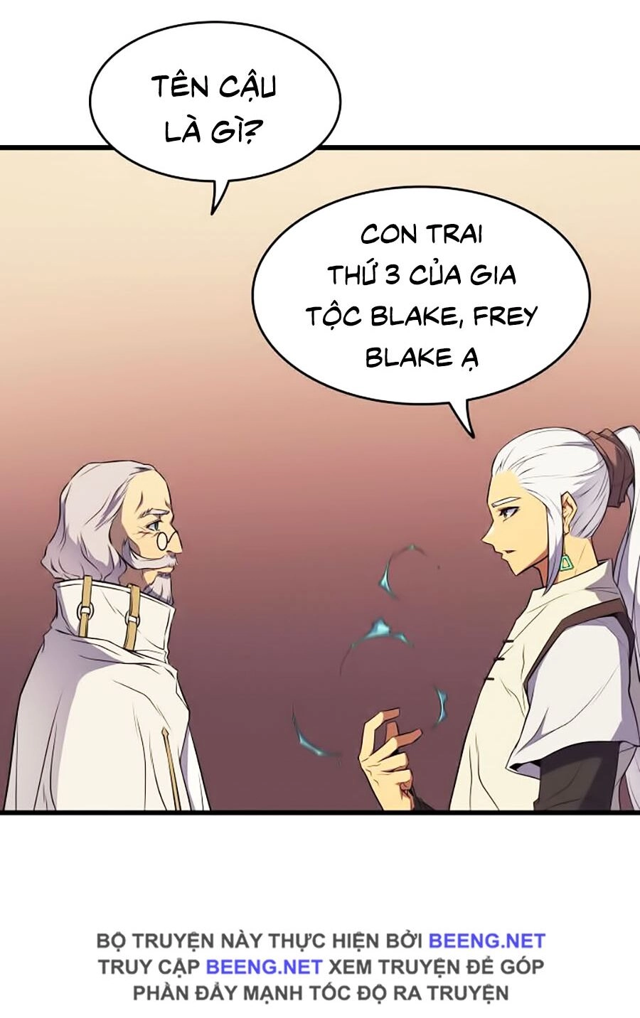 Sự Trở Lại Của Pháp Sư Vĩ Đại Sau 4000 Năm Chapter 51 - 49