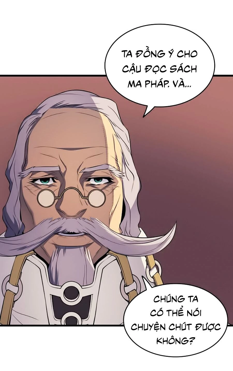 Sự Trở Lại Của Pháp Sư Vĩ Đại Sau 4000 Năm Chapter 51 - 50