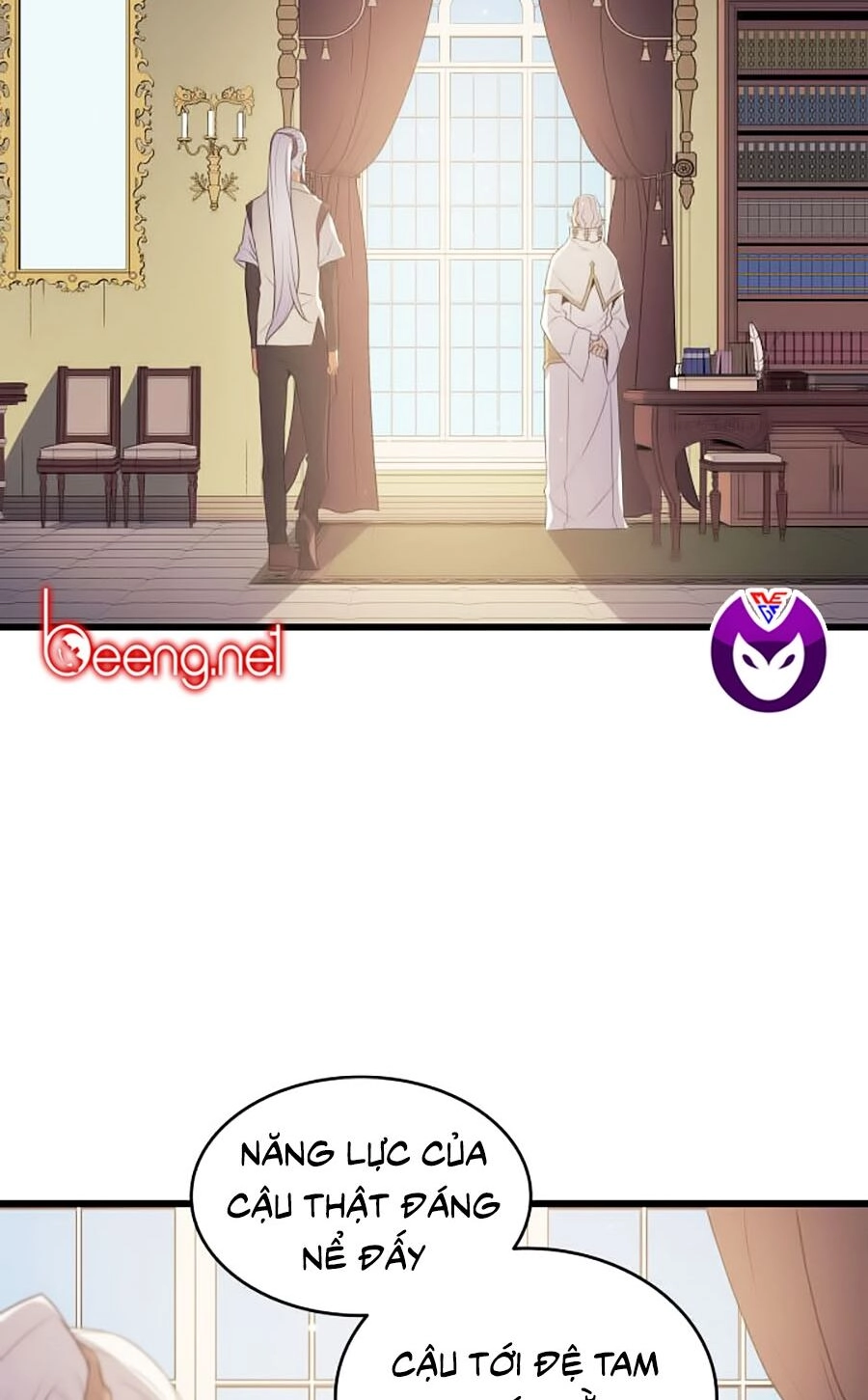 Sự Trở Lại Của Pháp Sư Vĩ Đại Sau 4000 Năm Chapter 51 - 52