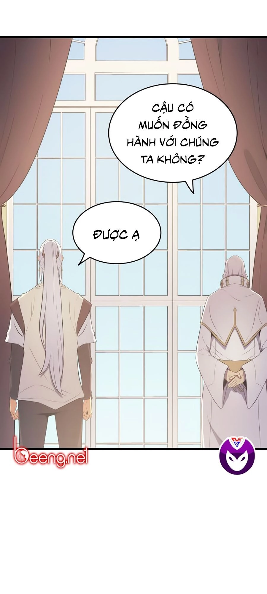 Sự Trở Lại Của Pháp Sư Vĩ Đại Sau 4000 Năm Chapter 51 - 71