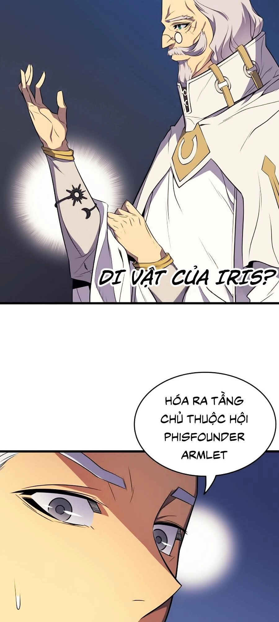 Sự Trở Lại Của Pháp Sư Vĩ Đại Sau 4000 Năm Chapter 51 - 81