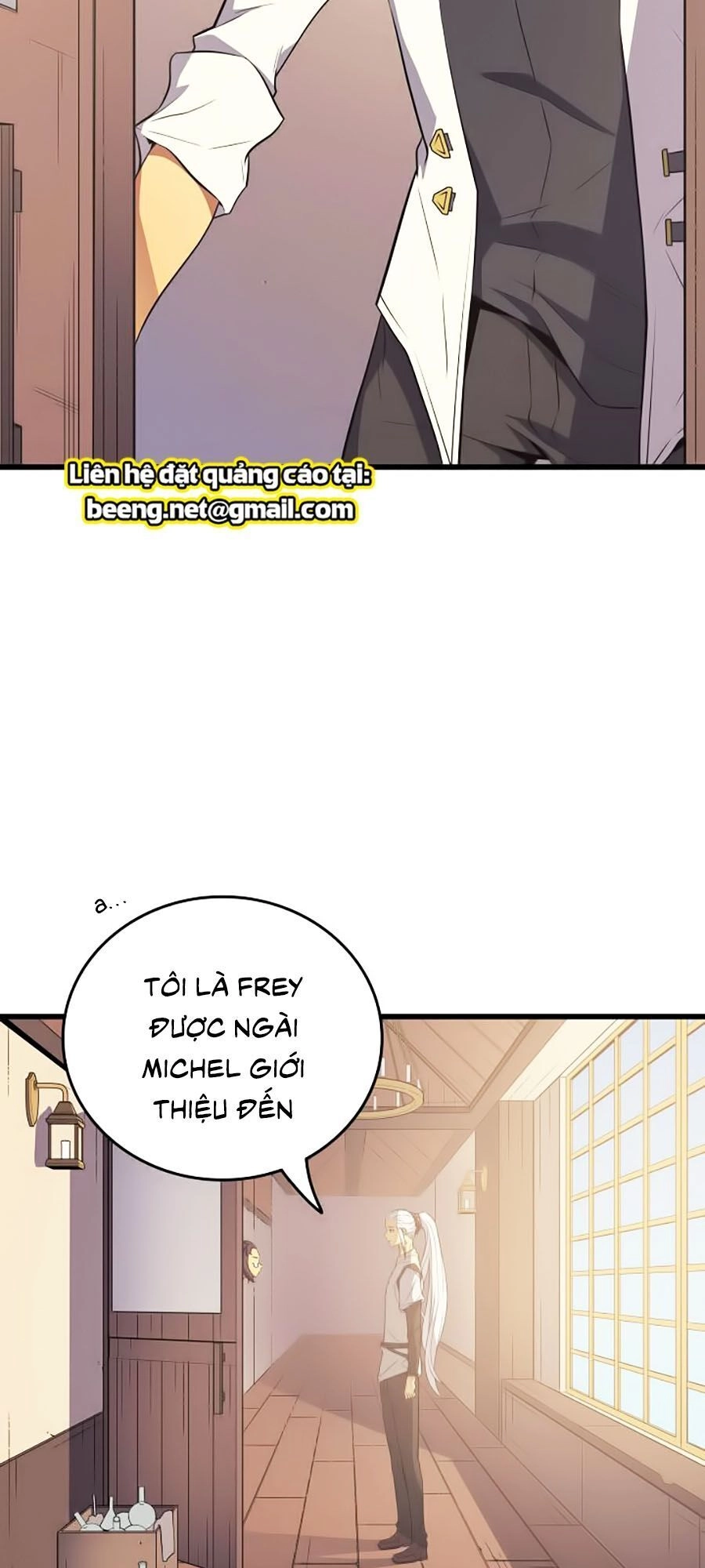 Sự Trở Lại Của Pháp Sư Vĩ Đại Sau 4000 Năm Chapter 52 - 15