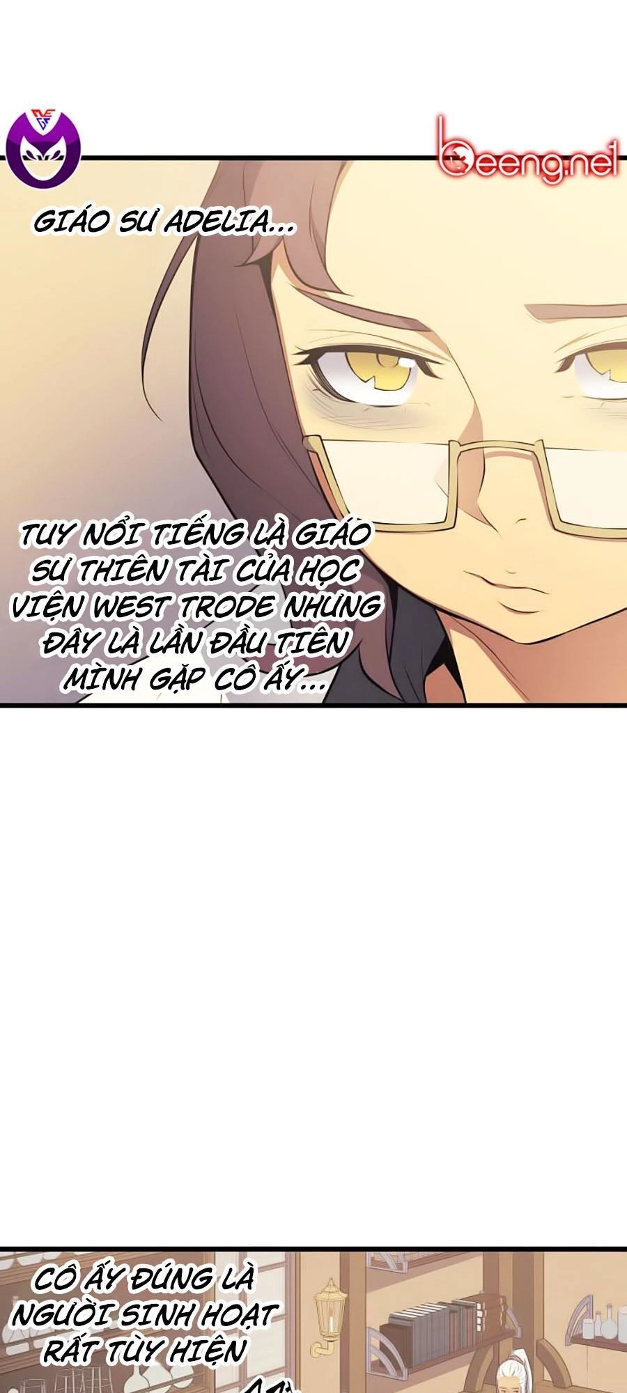 Sự Trở Lại Của Pháp Sư Vĩ Đại Sau 4000 Năm Chapter 52 - 17