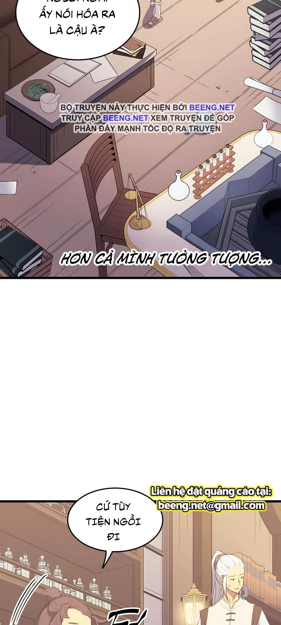 Sự Trở Lại Của Pháp Sư Vĩ Đại Sau 4000 Năm Chapter 52 - 19