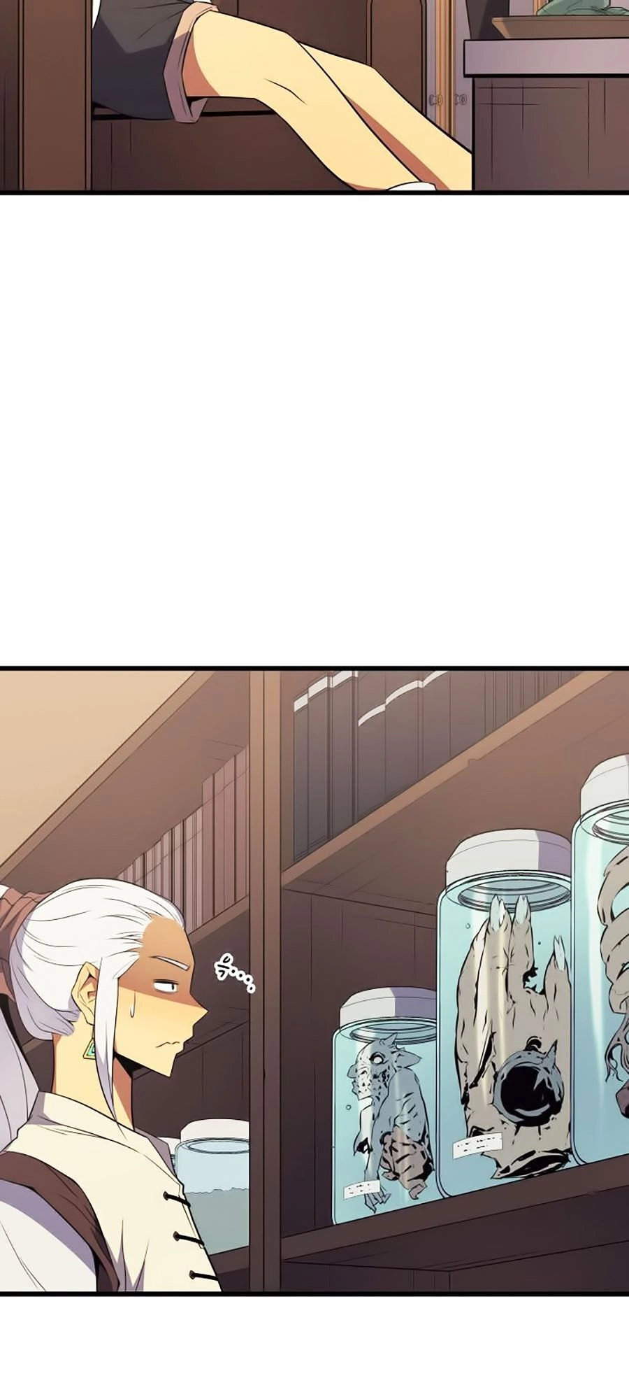 Sự Trở Lại Của Pháp Sư Vĩ Đại Sau 4000 Năm Chapter 52 - 21