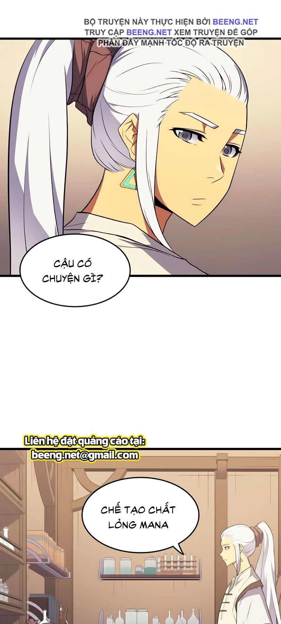 Sự Trở Lại Của Pháp Sư Vĩ Đại Sau 4000 Năm Chapter 52 - 25