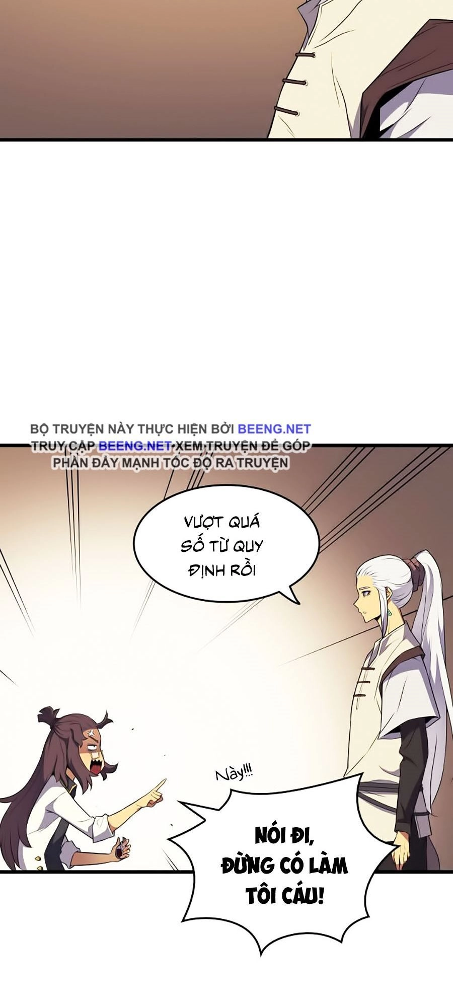 Sự Trở Lại Của Pháp Sư Vĩ Đại Sau 4000 Năm Chapter 52 - 35