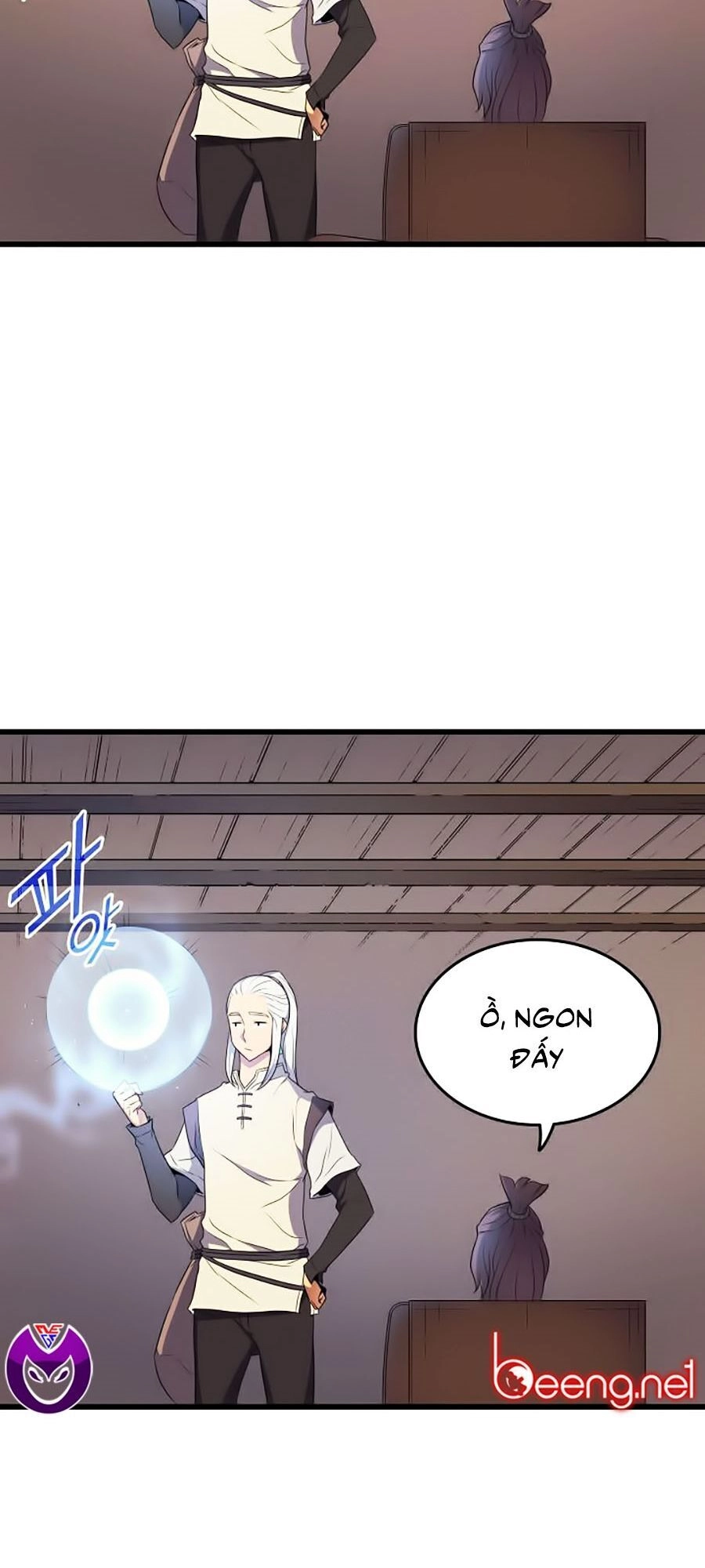 Sự Trở Lại Của Pháp Sư Vĩ Đại Sau 4000 Năm Chapter 52 - 51